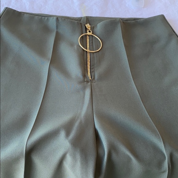 Cropped Pants for women’s - Picture 4 of 10